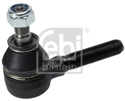 Накінечник тяги керма. OPEL OMEGA (87-93) внутр. лев. (Вир-во Febi) FEBI BILSTEIN 06193