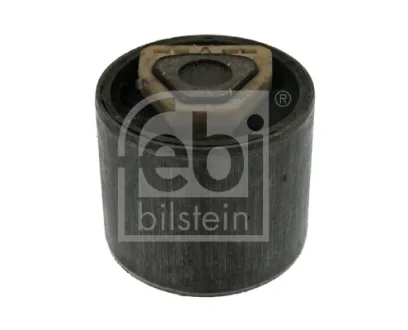 Сайлентблок важеля (переднього/зверху) BMW 7 (E32)/5 (E34) 86-94 FEBI BILSTEIN 06213
