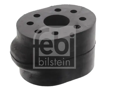 Втулка стабілізатора (переднього) MB E-class (W123) 76-87 (d=21mm) FEBI BILSTEIN 06226 (фото 1)