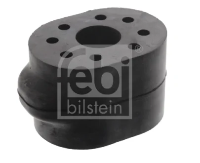 Втулка стабілізатора (переднього) MB E-class (W123) 76-87 (d=21mm) FEBI BILSTEIN 06226