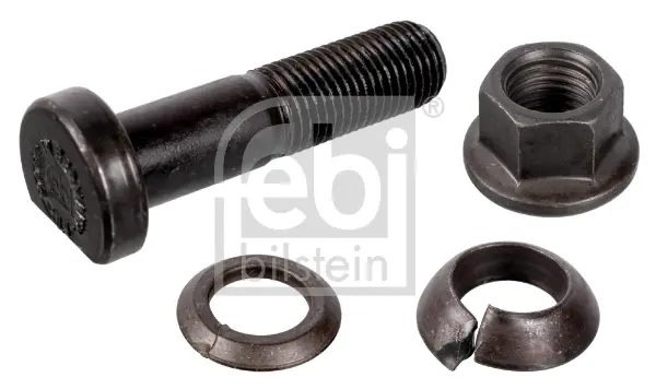 Шпилька колеса (заднього) DB609 (M14x1.5) (к-кт) FEBI BILSTEIN 06271 (фото 1)