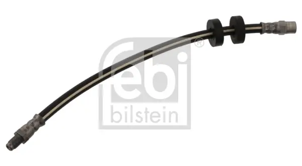 Шланг гальмівний (передній) VW Caddy I/Golf I 1.6 D -92 FEBI BILSTEIN 06562 (фото 1)