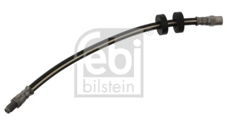 Шланг гальмівний (передній) VW Caddy I/Golf I 1.6 D -92 FEBI BILSTEIN 06562