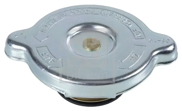 Кришка радіатора DB 207-609/Sprinter (1.4bar) FEBI BILSTEIN 06568 (фото 1)