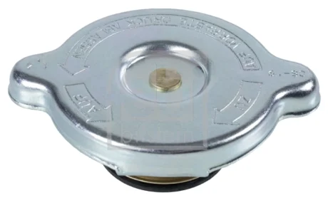 Кришка радіатора DB 207-609/Sprinter (1.4bar) FEBI BILSTEIN 06568