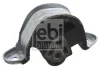 Подушка двигуна Opel (вир-во FEBI) FEBI BILSTEIN 06621 (фото 1)