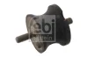 Подушка КПП BMW 3(E36/E46/E90) 1.6-3.0i 90- (M8x1.25)34/71x36/50 FEBI BILSTEIN 06624 (фото 1)