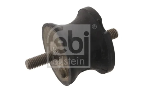 Подушка КПП BMW 3(E36/E46/E90) 1.6-3.0i 90- (M8x1.25)34/71x36/50 FEBI BILSTEIN 06624