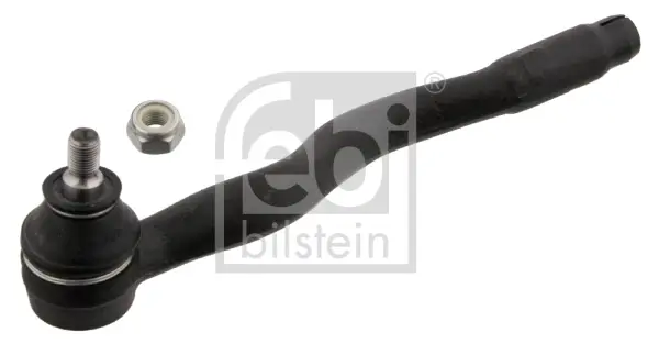 Накінечник рульової тяги BMW 3(E36) 90-03 перед. міст зліва (Вир-во FEBI) FEBI BILSTEIN 06625 (фото 1)