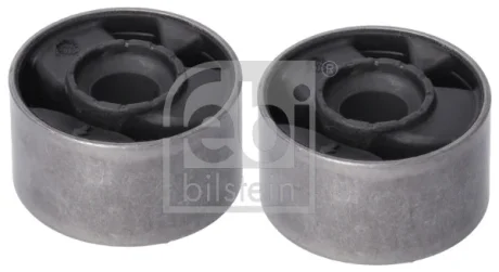 Сайлентблок важеля (переднього) BMW 3(E30) -93 (к-кт) FEBI BILSTEIN 06661