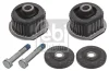 Сайлентблок балки (задньої/спереду) MB (W124/W201) 82-93 (к-кт) FEBI BILSTEIN 06676 (фото 1)