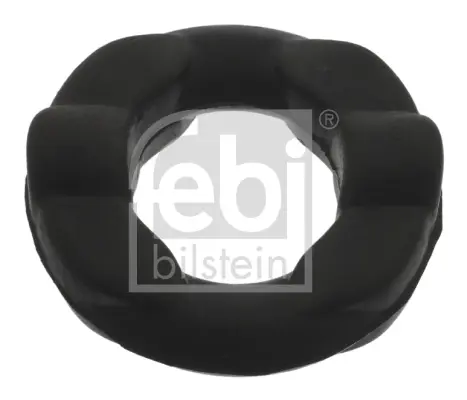 Кронштейн глушника BMW (вир-во Febi) FEBI BILSTEIN 07006 (фото 1)