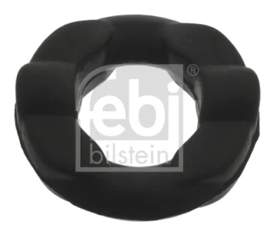 Кронштейн глушника BMW (вир-во Febi) FEBI BILSTEIN 07006