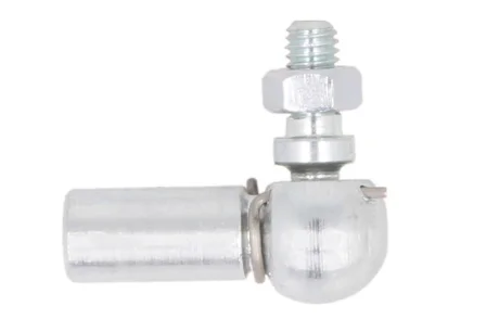 Куліса штока перемикання передач (d=8mm) (M5x1) FEBI BILSTEIN 07039