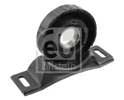 Підшипник підвісний BMW 3 (E30) 83-91 (d=30mm) FEBI BILSTEIN 07108 (фото 1)