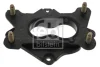 Подушка карбюратора Audi 100/80 1.8i -90 FEBI BILSTEIN 07120 (фото 1)