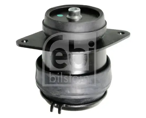 Подушка опори двигун. VW GOLF III (92-), PASSAT III (-97) задн. права (вир-во FEBI) FEBI BILSTEIN 07122 (фото 1)