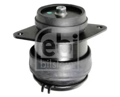 Подушка опори двигун. VW GOLF III (92-), PASSAT III (-97) задн. права (вир-во FEBI) FEBI BILSTEIN 07122