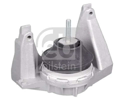 Подушка двигуна (R) Audi 100/A6 2.6-2.8 90-97 FEBI BILSTEIN 07147 (фото 1)