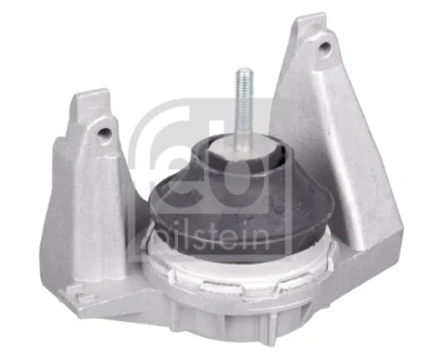 Подушка двигуна (R) Audi 100/A6 2.6-2.8 90-97 FEBI BILSTEIN 07147