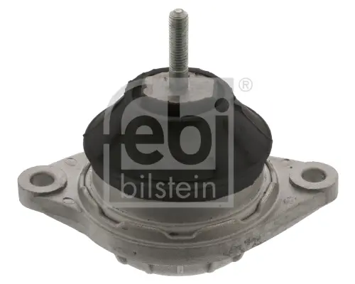 Подушка двигуна Audi 90/100/A6 2.0/2.2/2.3 87-95 FEBI BILSTEIN 07170 (фото 1)