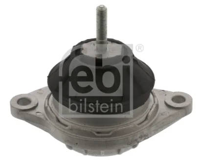 Подушка двигуна Audi 90/100/A6 2.0/2.2/2.3 87-95 FEBI BILSTEIN 07170