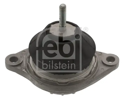 Подушка двигуна (передня) Audi 90/100/A6 1.9-2.3 77-97 FEBI BILSTEIN 07171 (фото 1)