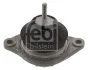 Подушка двигуна (передня) Audi 90/100/A6 1.9-2.3 77-97 FEBI BILSTEIN 07171 (фото 1)