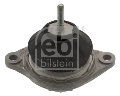 Подушка двигуна (передня) Audi 90/100/A6 1.9-2.3 77-97 FEBI BILSTEIN 07171