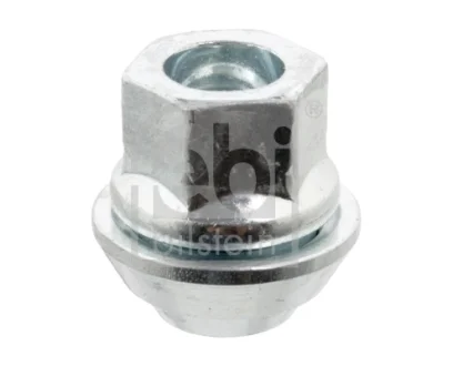 Гайка кріплення колеса FORD 82- (Вир-во FEBI) FEBI BILSTEIN 07176