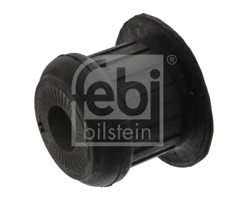 Втулка балки AUDI 80 88- перед. міст (Вир-во FEBI) FEBI BILSTEIN 07179 (фото 1)