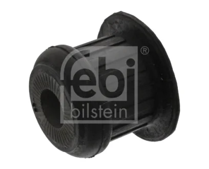 Втулка балки AUDI 80 88- перед. міст (Вир-во FEBI) FEBI BILSTEIN 07179