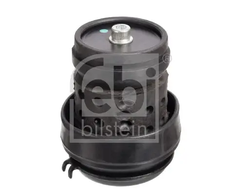 Подушка двигуна (передня) (L) VW Caddy II/ Golf III/ IV 91-04 FEBI BILSTEIN 07183 (фото 1)