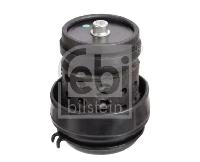 Подушка двигуна (передня) (L) VW Caddy II/ Golf III/ IV 91-04 FEBI BILSTEIN 07183