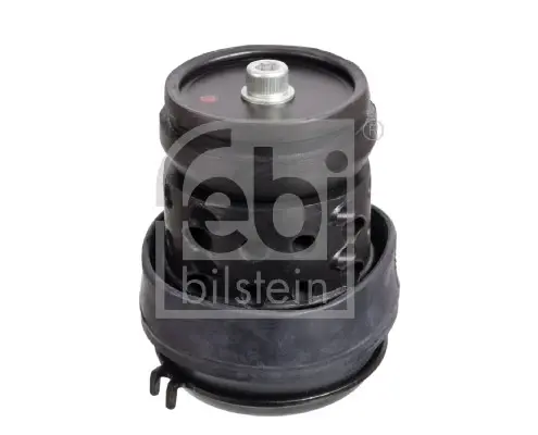 Подушка двигуна (передня) VW Caddy II/ Golf III/ IV 91-04 FEBI BILSTEIN 07186 (фото 1)