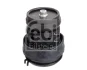 Подушка двигуна (передня) VW Caddy II/ Golf III/ IV 91-04 FEBI BILSTEIN 07186 (фото 1)