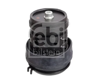 Подушка двигуна (передня) VW Caddy II/ Golf III/ IV 91-04 FEBI BILSTEIN 07186
