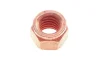 Гайка колектора випускного VW Caddy I/Audi A3/A4 1.5-1.9 82-06 (M8x1.25mm) FEBI BILSTEIN 07190 (фото 1)