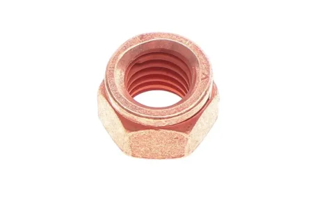 Гайка колектора випускного VW Caddy I/Audi A3/A4 1.5-1.9 82-06 (M8x1.25mm) FEBI BILSTEIN 07190