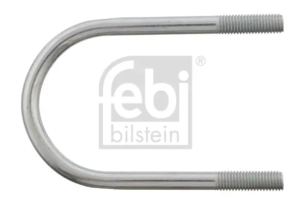 Стремянка стабілізатора (переднього) DB207-410 FEBI BILSTEIN 07198 (фото 1)