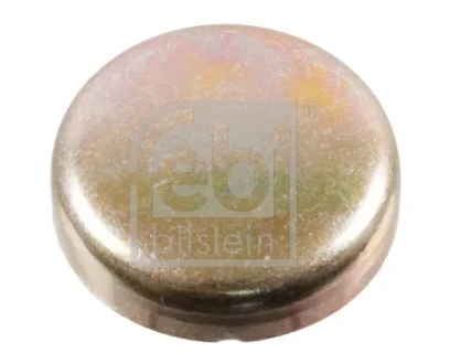 Заглушка блоку циліндрів BMW 3 (E36) 90-98 (d=36mm) FEBI BILSTEIN 07294