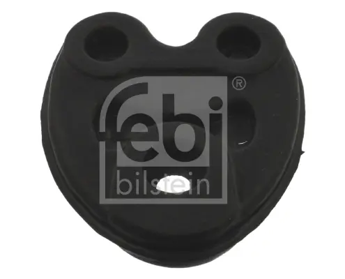 Кронштейн глушника MB (вир-во Febi) FEBI BILSTEIN 07365 (фото 1)