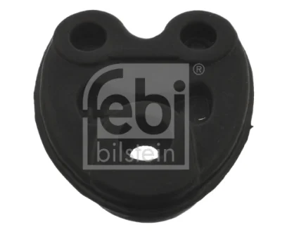 Кронштейн глушника MB (вир-во Febi) FEBI BILSTEIN 07365