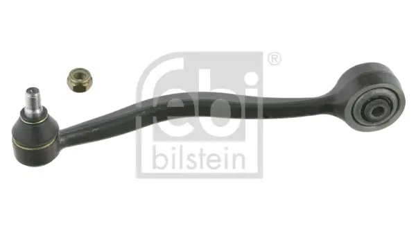 Важіль підвіски BMW E28/E34 (-97) нижн. лев. (Вир-во Febi) FEBI BILSTEIN 07512 (фото 1)