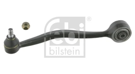 Важіль підвіски BMW E28/E34 (-97) нижн. лев. (Вир-во Febi) FEBI BILSTEIN 07512