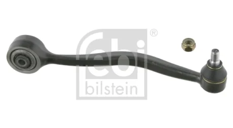Важіль підвіски BMW E28/E34 (-97) нижн. прав. (Вир-во Febi) FEBI BILSTEIN 07513