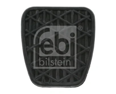 Накладка педалі зчеплення MB Sprinter 06- FEBI BILSTEIN 07532
