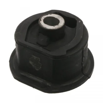 Сайлентблок балки (задньої/спереду) MB (W124/W201) 82-93 FEBI BILSTEIN 07601