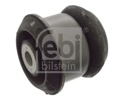 Сайлентблок балки (передньої) Audi 100 90-94/A6 94-97 FEBI BILSTEIN 07609