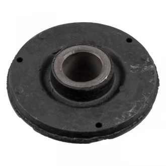 Сайлентблок важеля (переднього/спереду) Audi 100/A6 90-96 FEBI BILSTEIN 07629